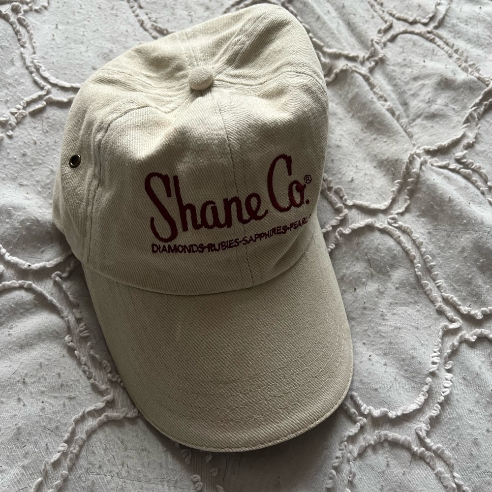 Shane Co Hat